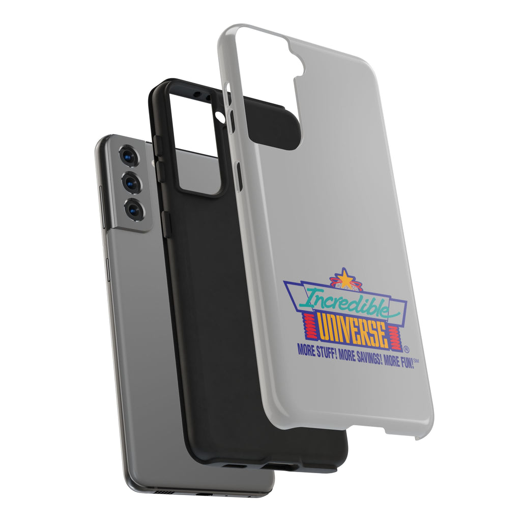 Incredible Universe Tough Phone Case