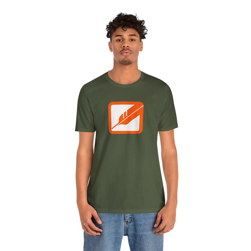Western Pacific Railroad T-Shirt