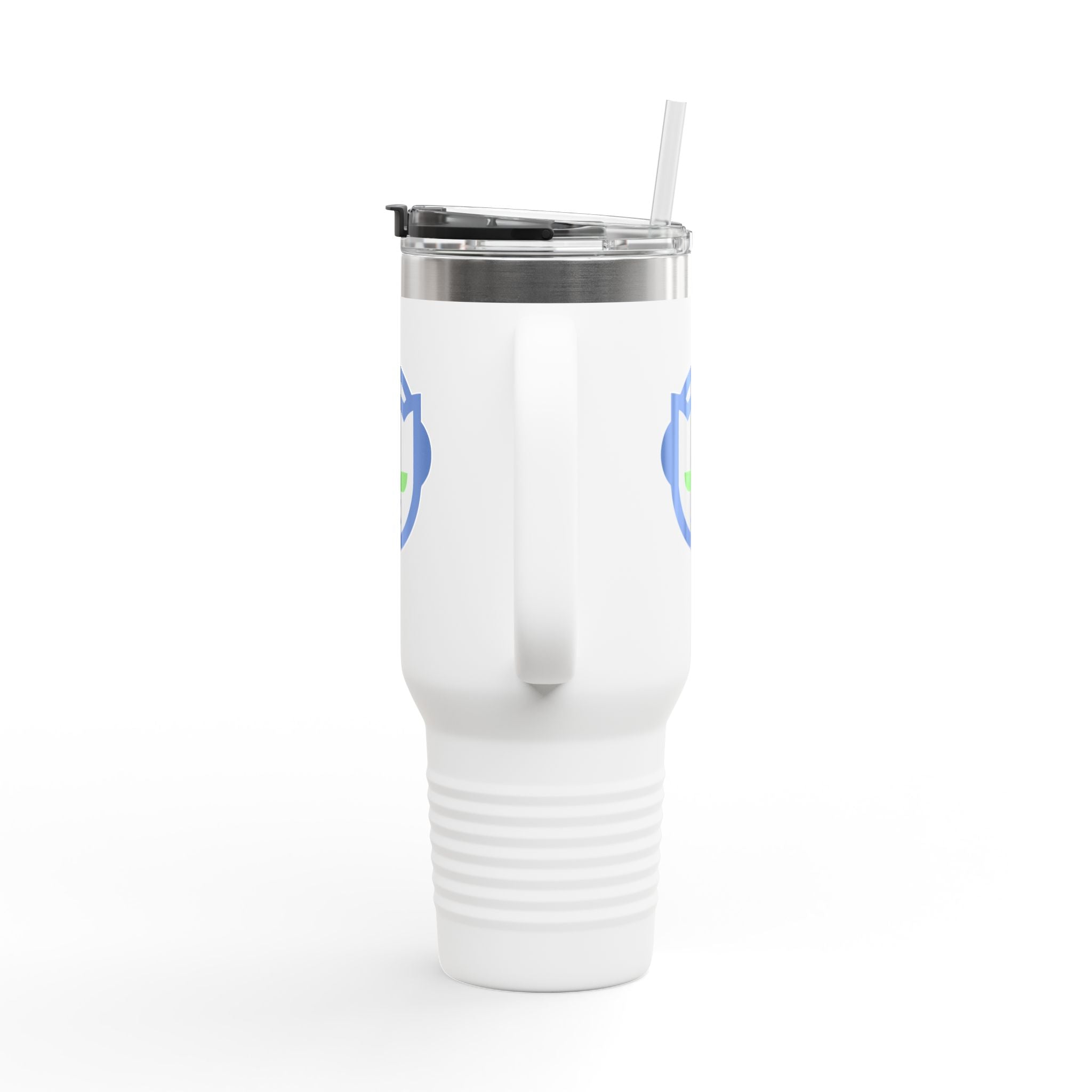 Napster 40oz Insulated Travel Mug Stainless Tumbler