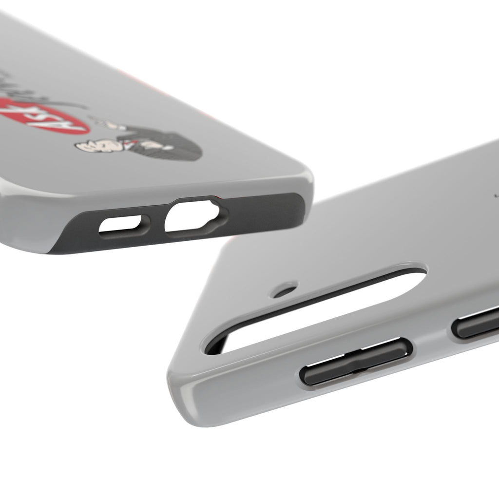 Ask Jeeves Tough Phone Case
