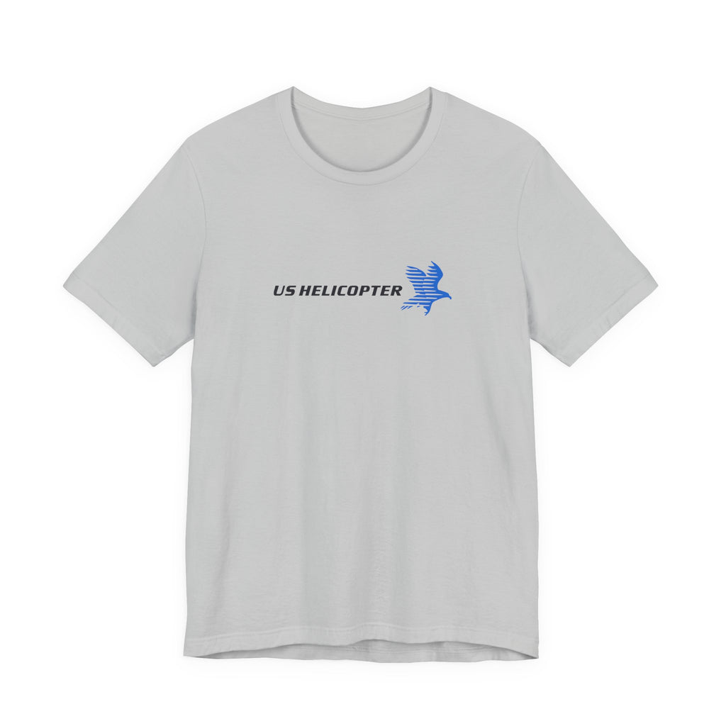 US Helicopter T-Shirt