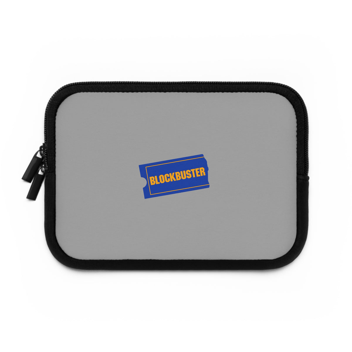 Blockbuster Laptop Sleeve