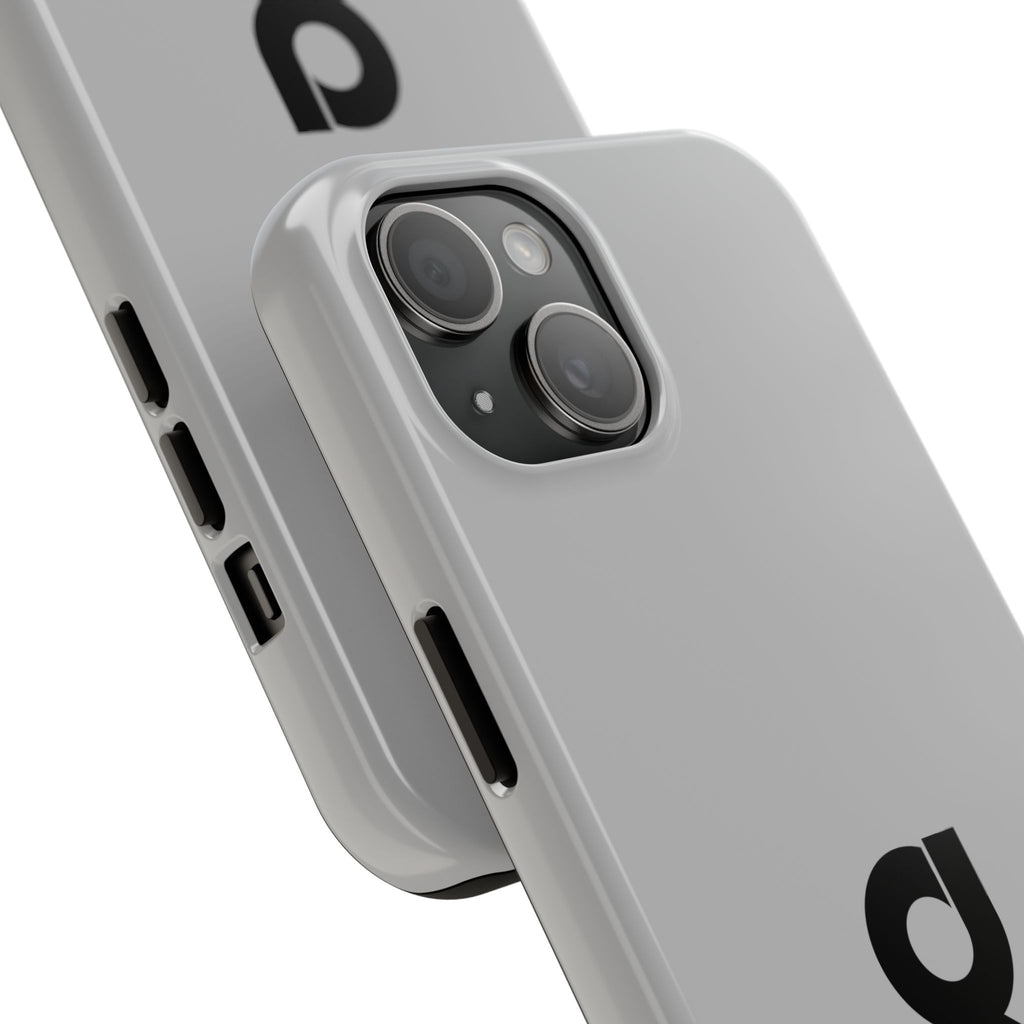 Action Computer Enterprise Tough Phone Case