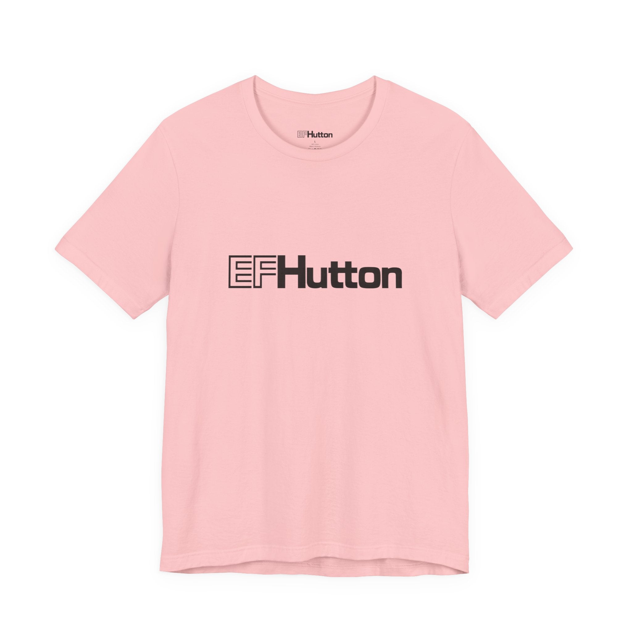E. F. Hutton T-Shirt