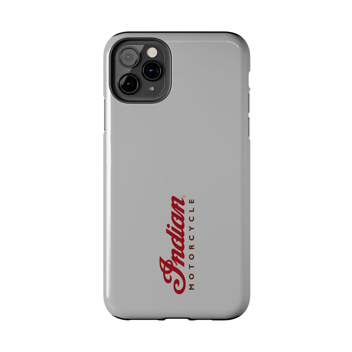 Indian Motorcycle Tough Protective Phone Case