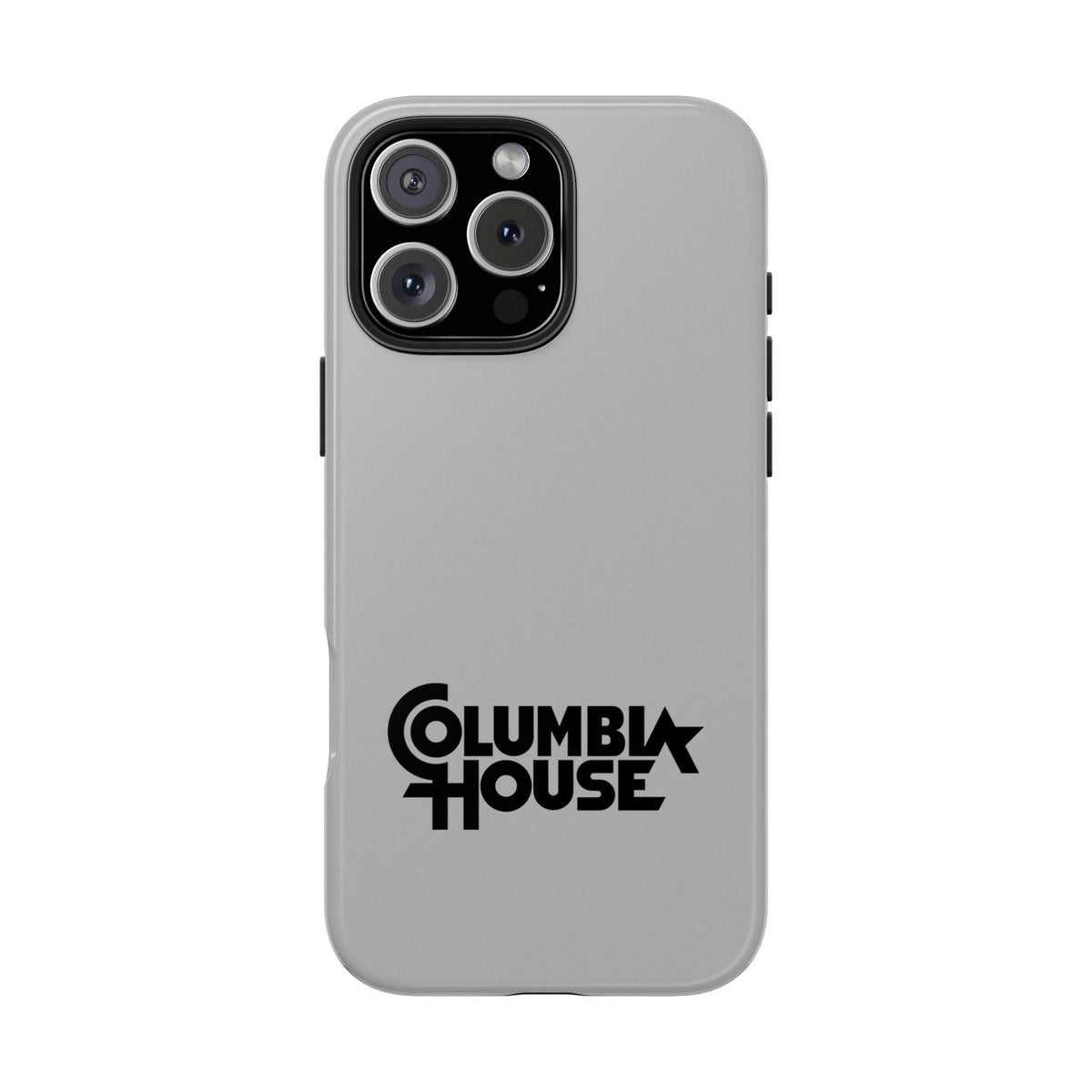 Columbia House Tough Phone Case