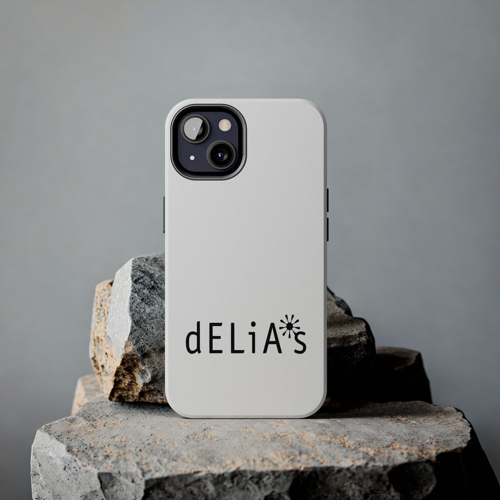 Delia's Tough Phone Case