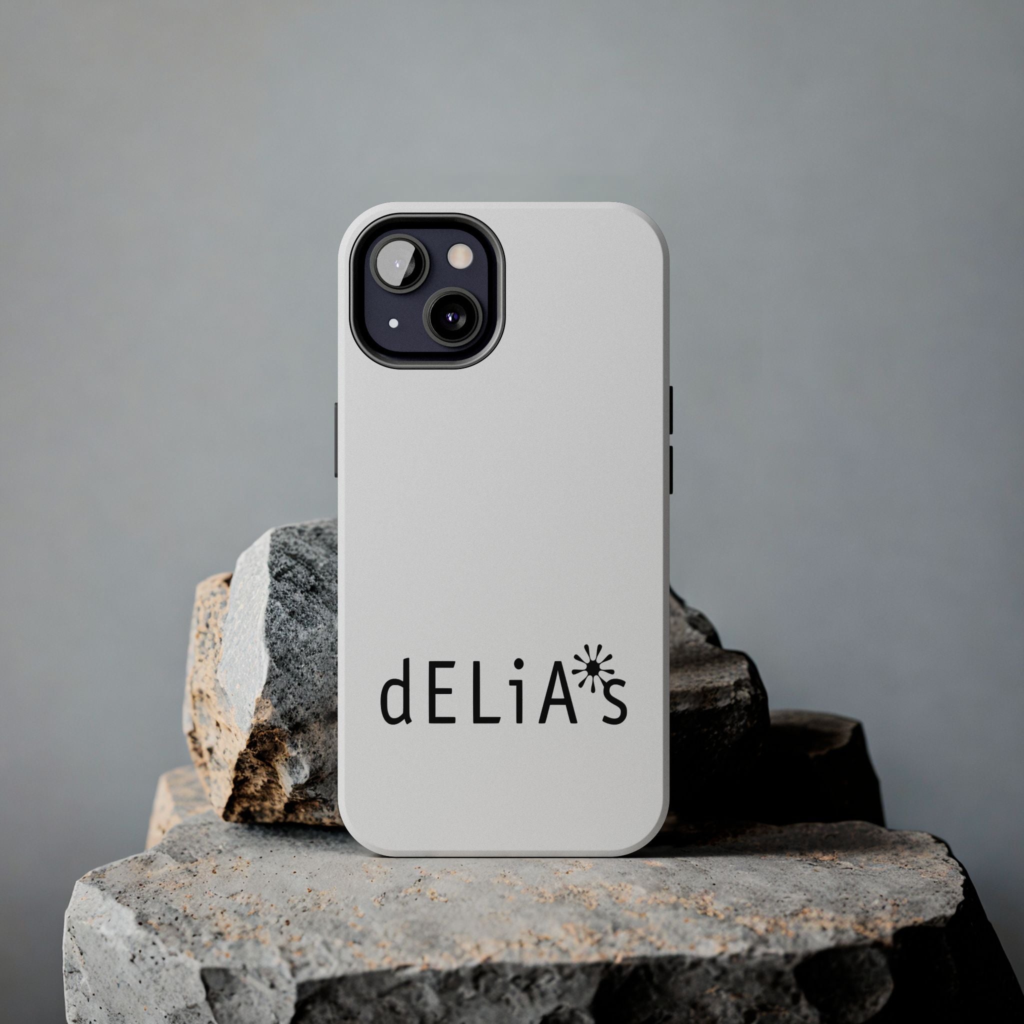 Delia's Tough Phone Case