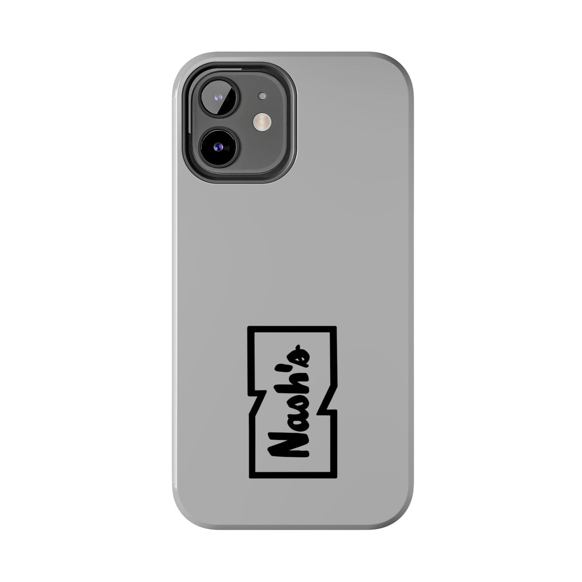Nash's Tough Phone Case