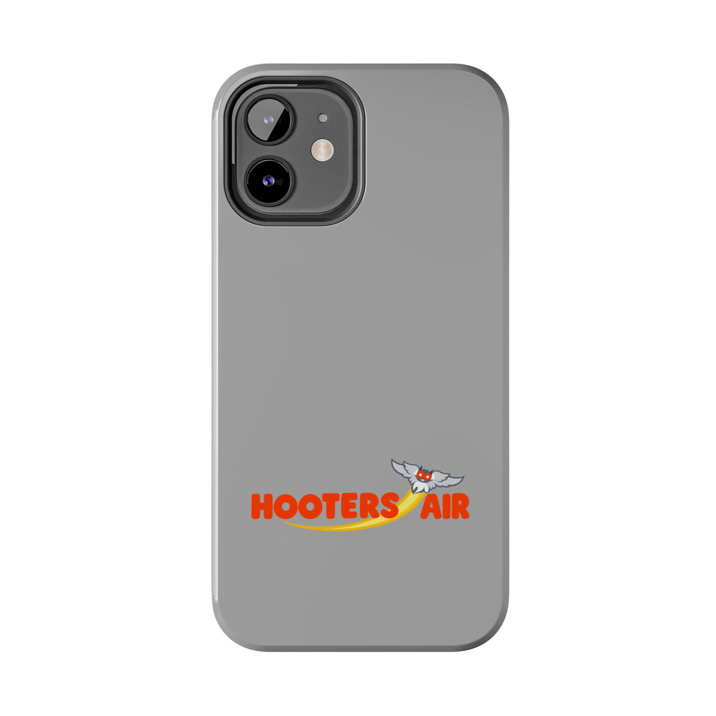 Hooters Air Tough Phone Case