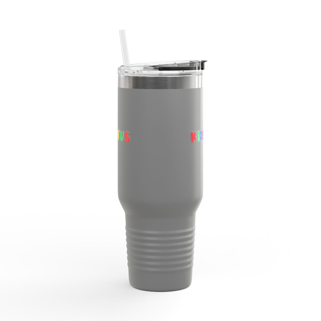 Kids R Us 40oz Insulated Travel Mug Stainless Tumbler