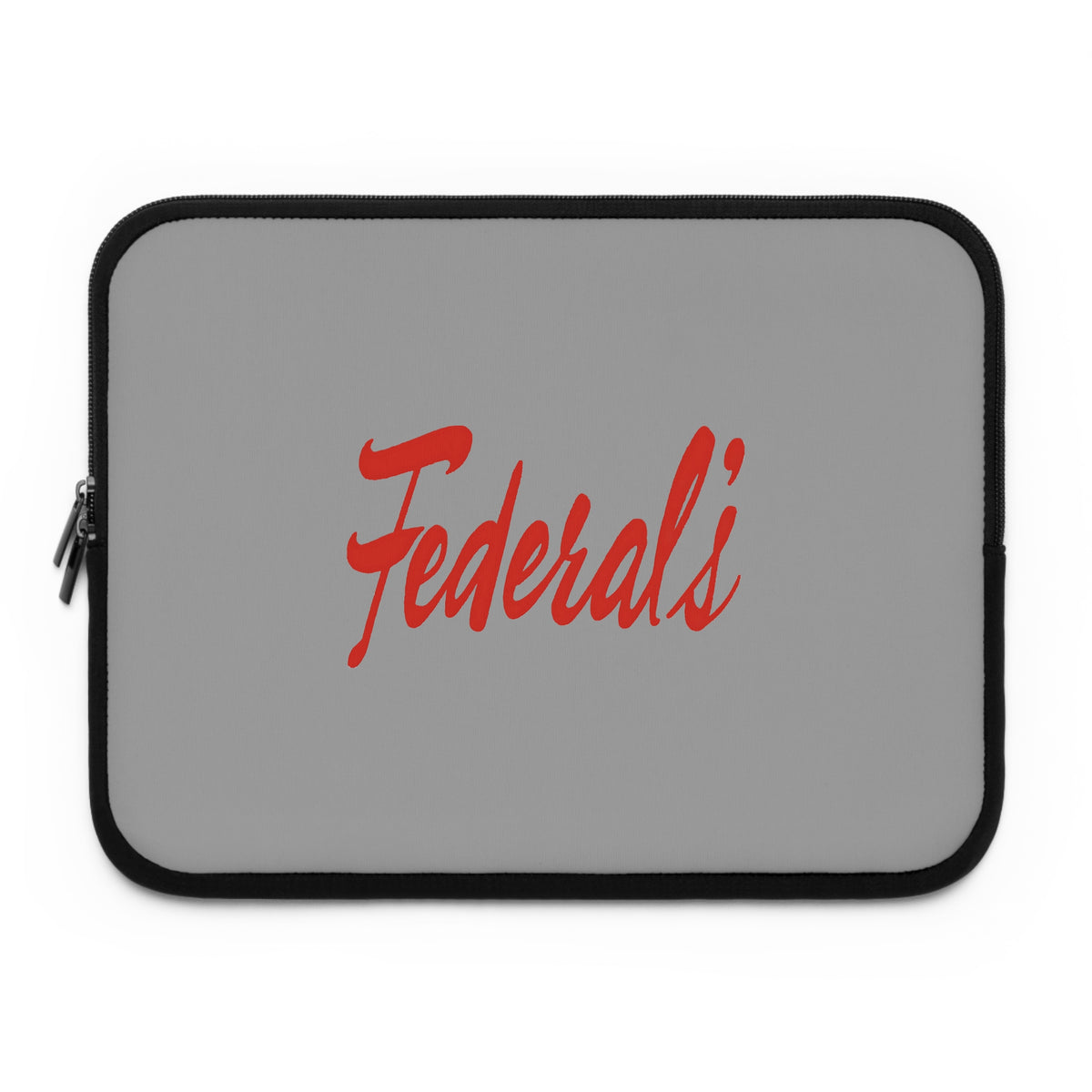 Federal's Laptop Sleeve