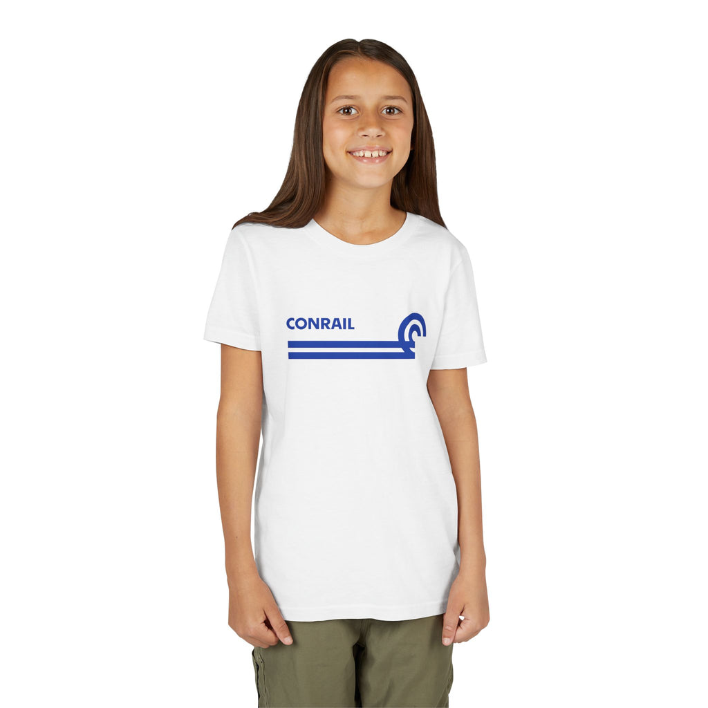 Conrail Kids Tee / T-Shirt