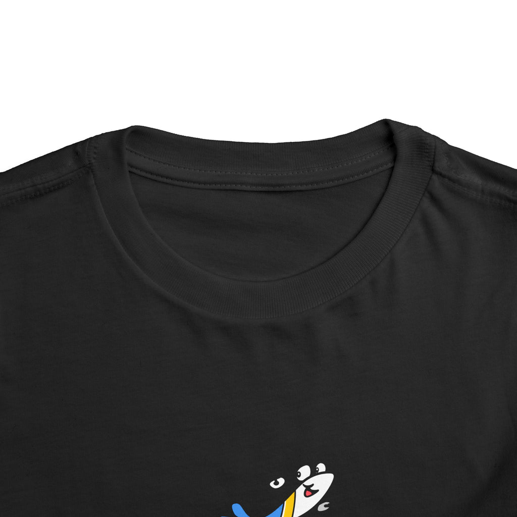 ValuJet Airlines Toddler Tee / T-Shirt