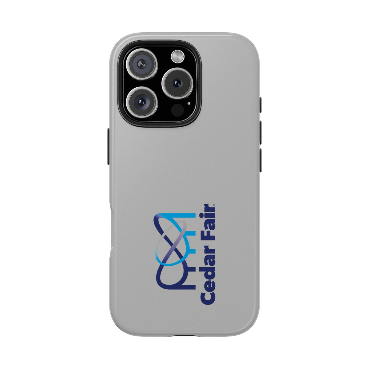 Cedar Fair Tough Phone Case