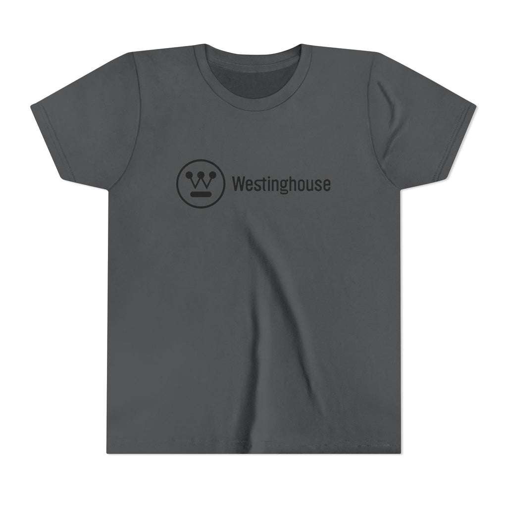 Westinghouse Electric Corporation Kids Tee / T-Shirt