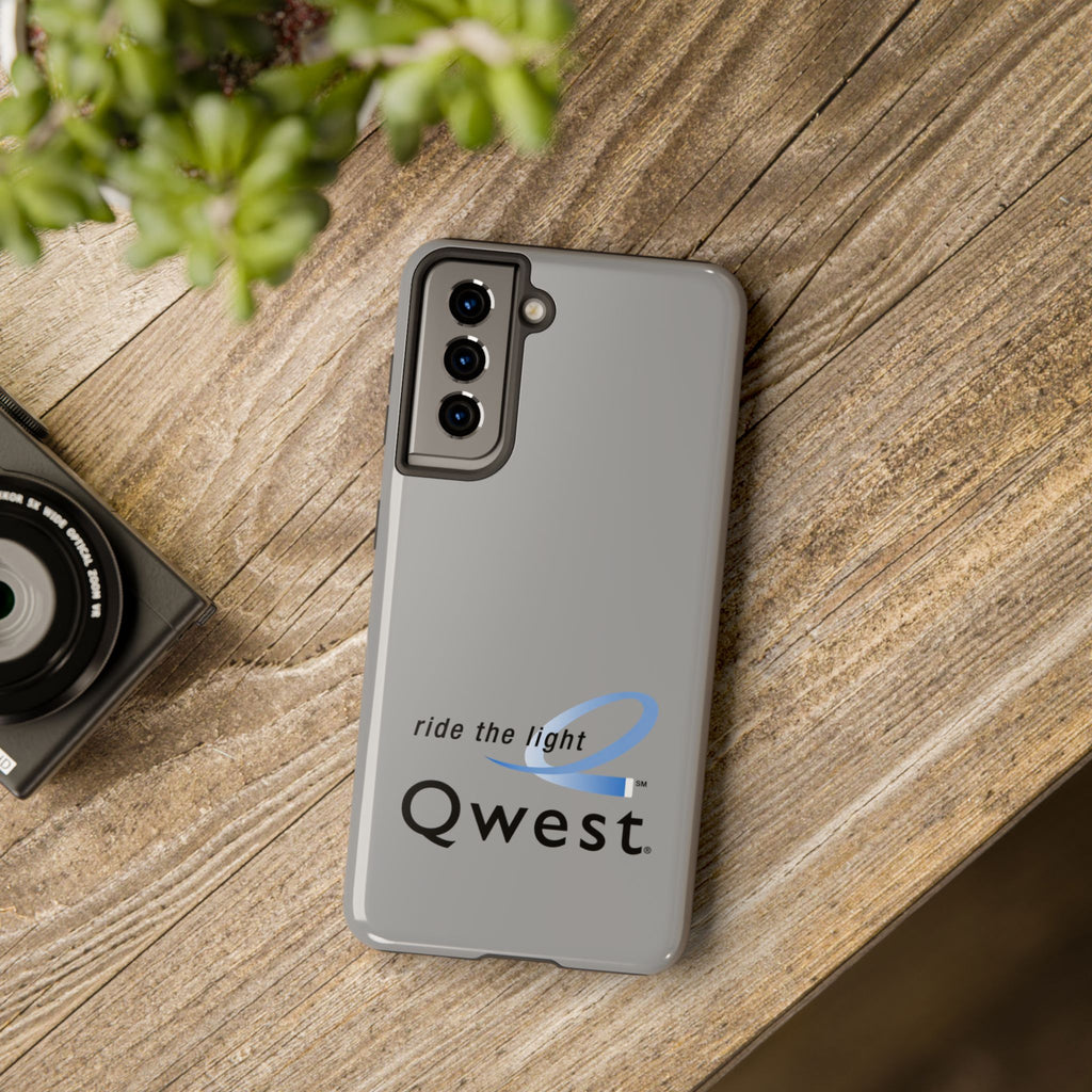 Qwest Tough Phone Case