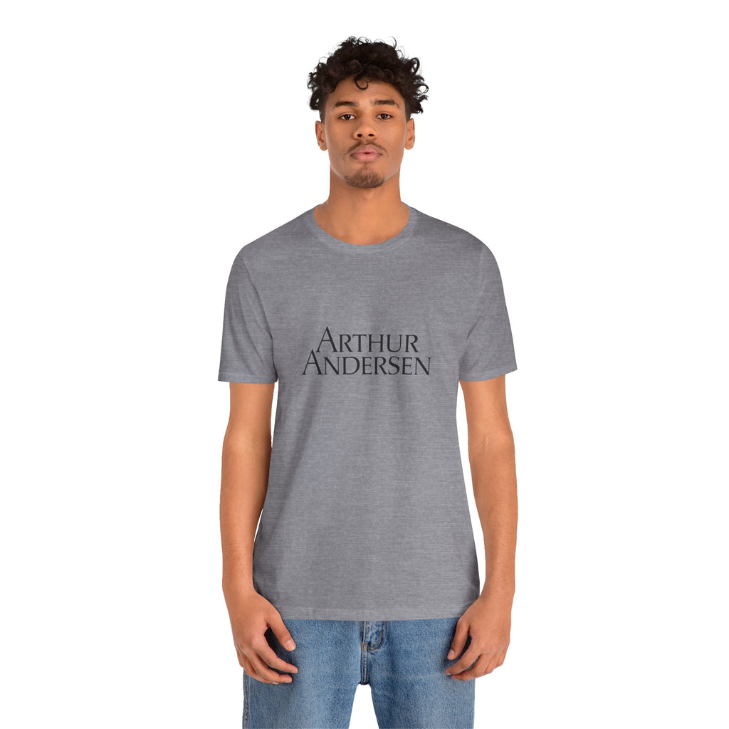 Arthur Andersen T-Shirt