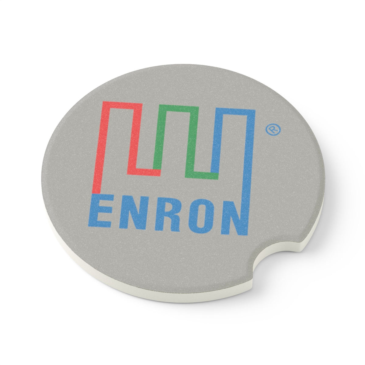 Enron Car Coaster
