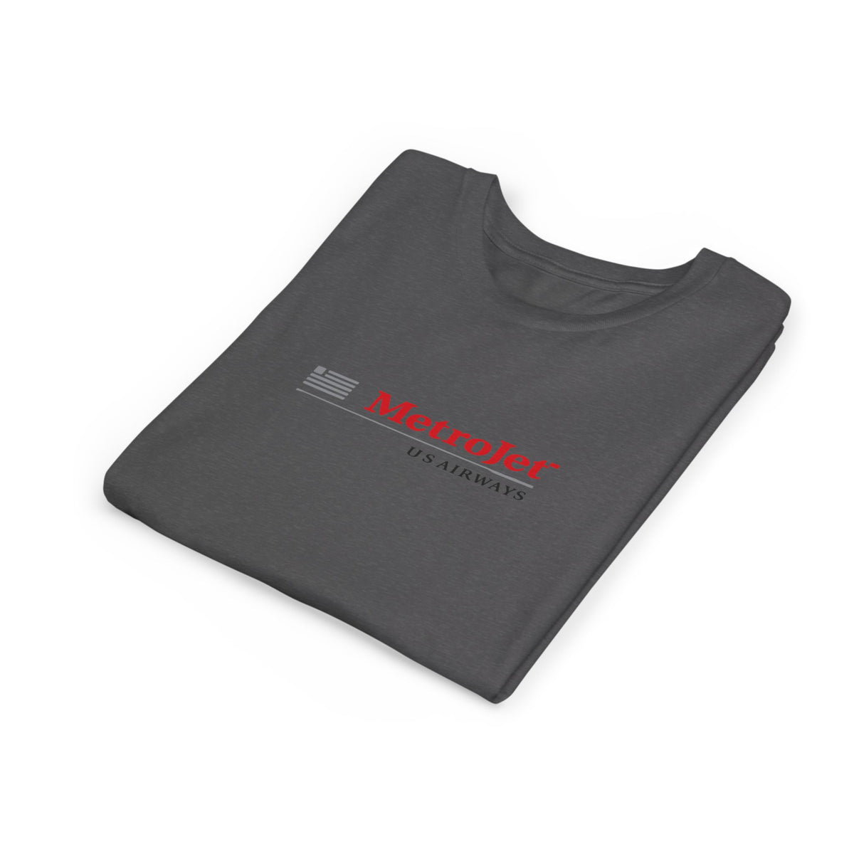 MetroJet Kids Tee / T-Shirt