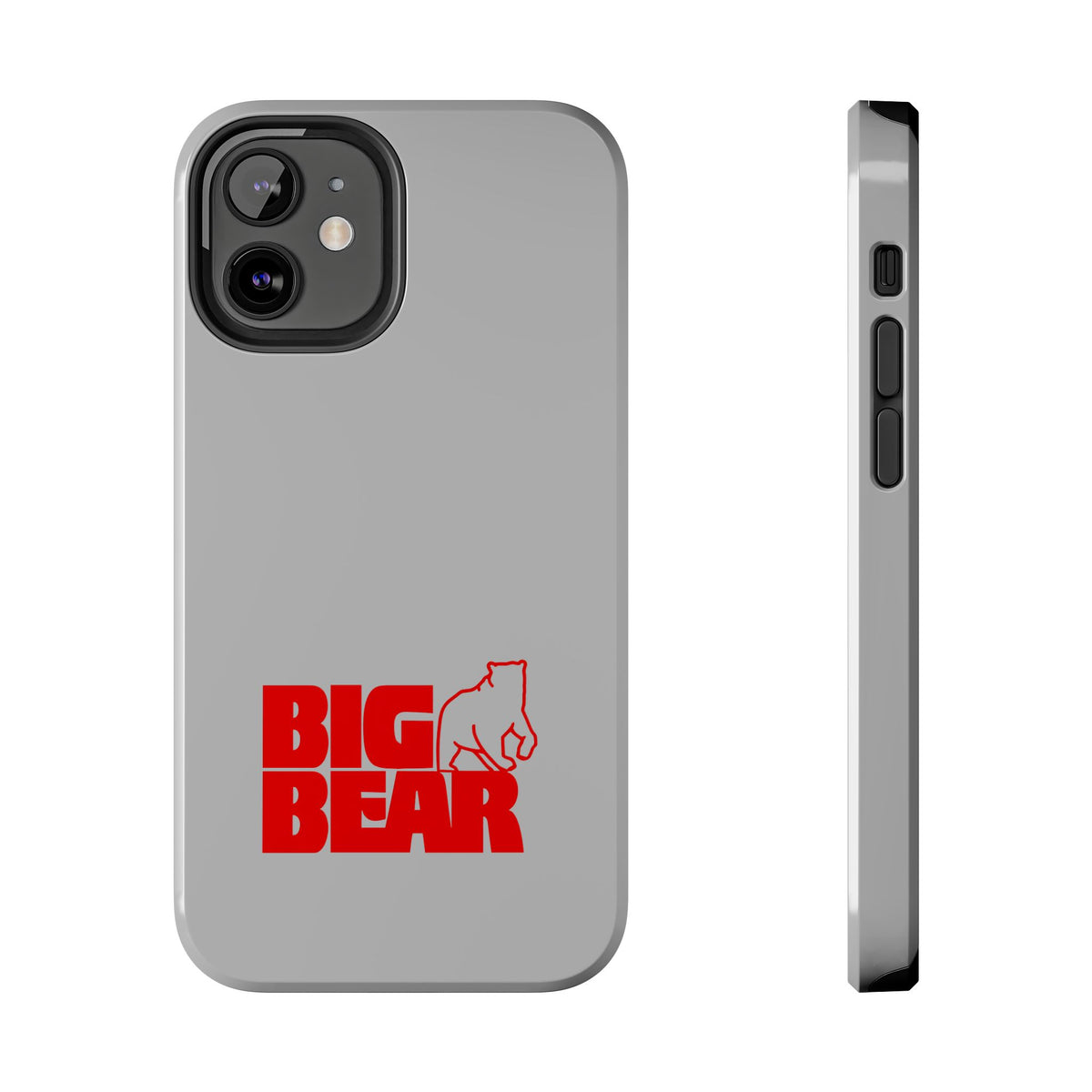 Big Bear Stores Tough Phone Case