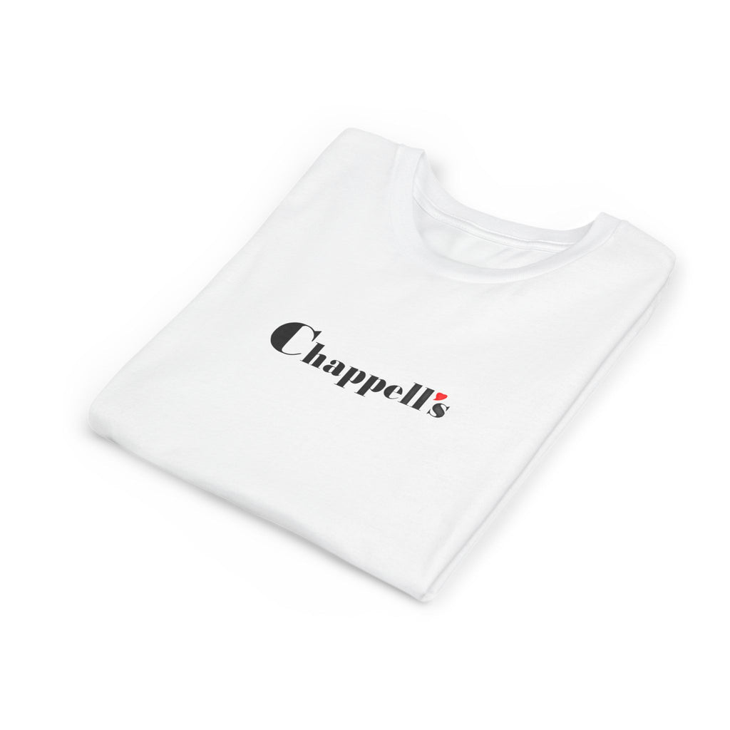 Chappell's Kids Tee / T-Shirt