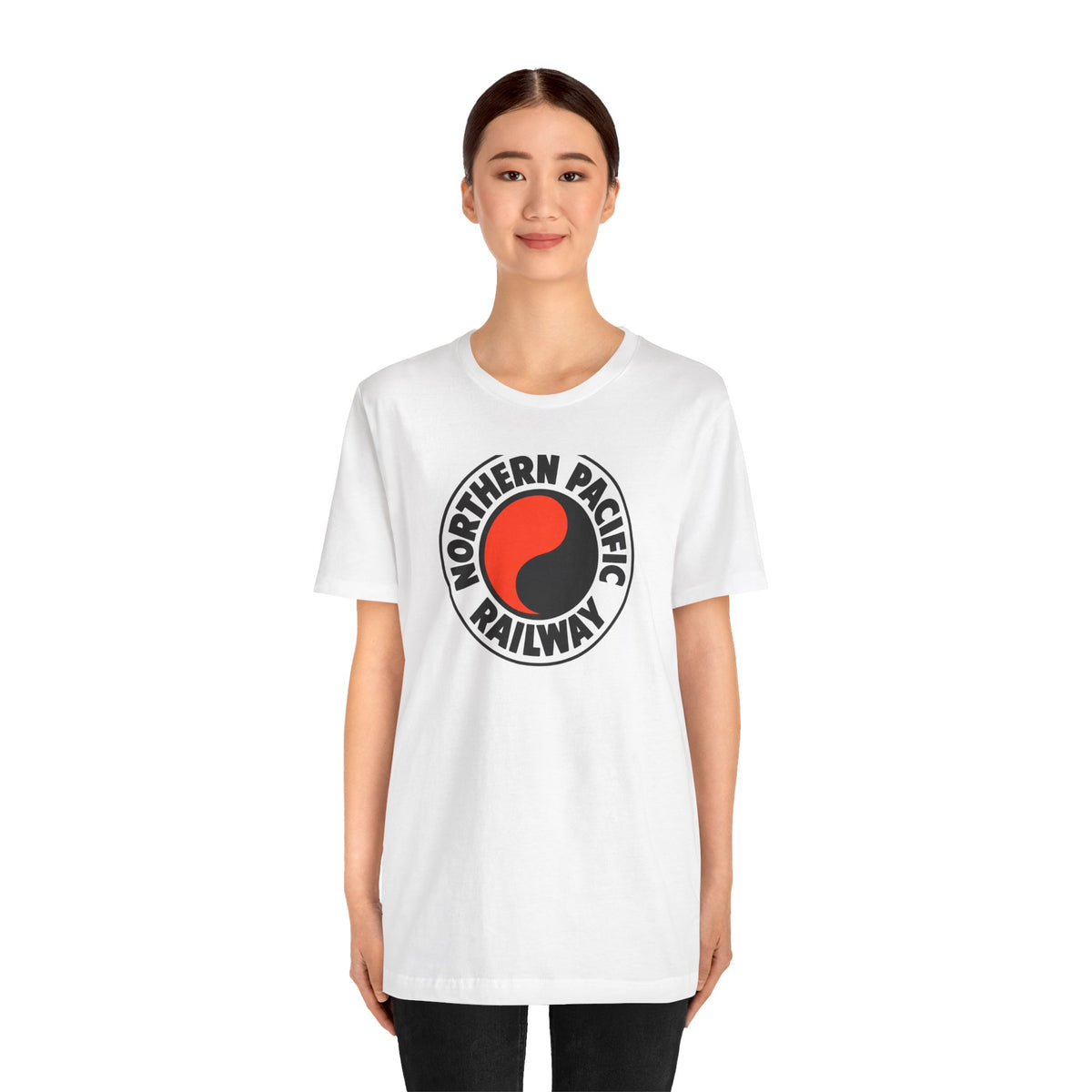 Northern Pacific Railway T-Shirt