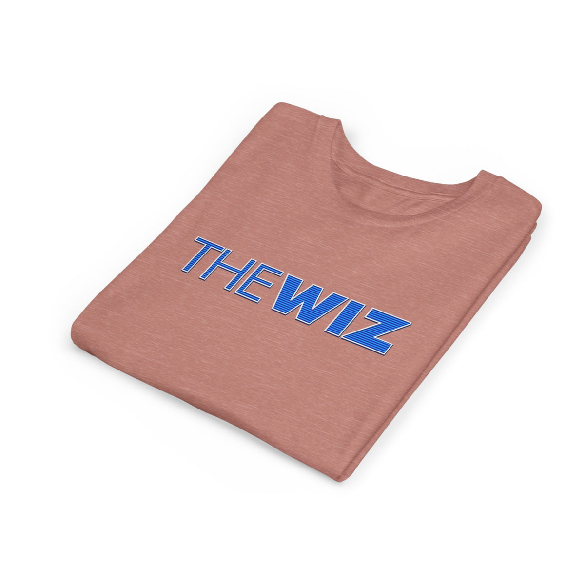 The Wiz Kids Tee / T-Shirt