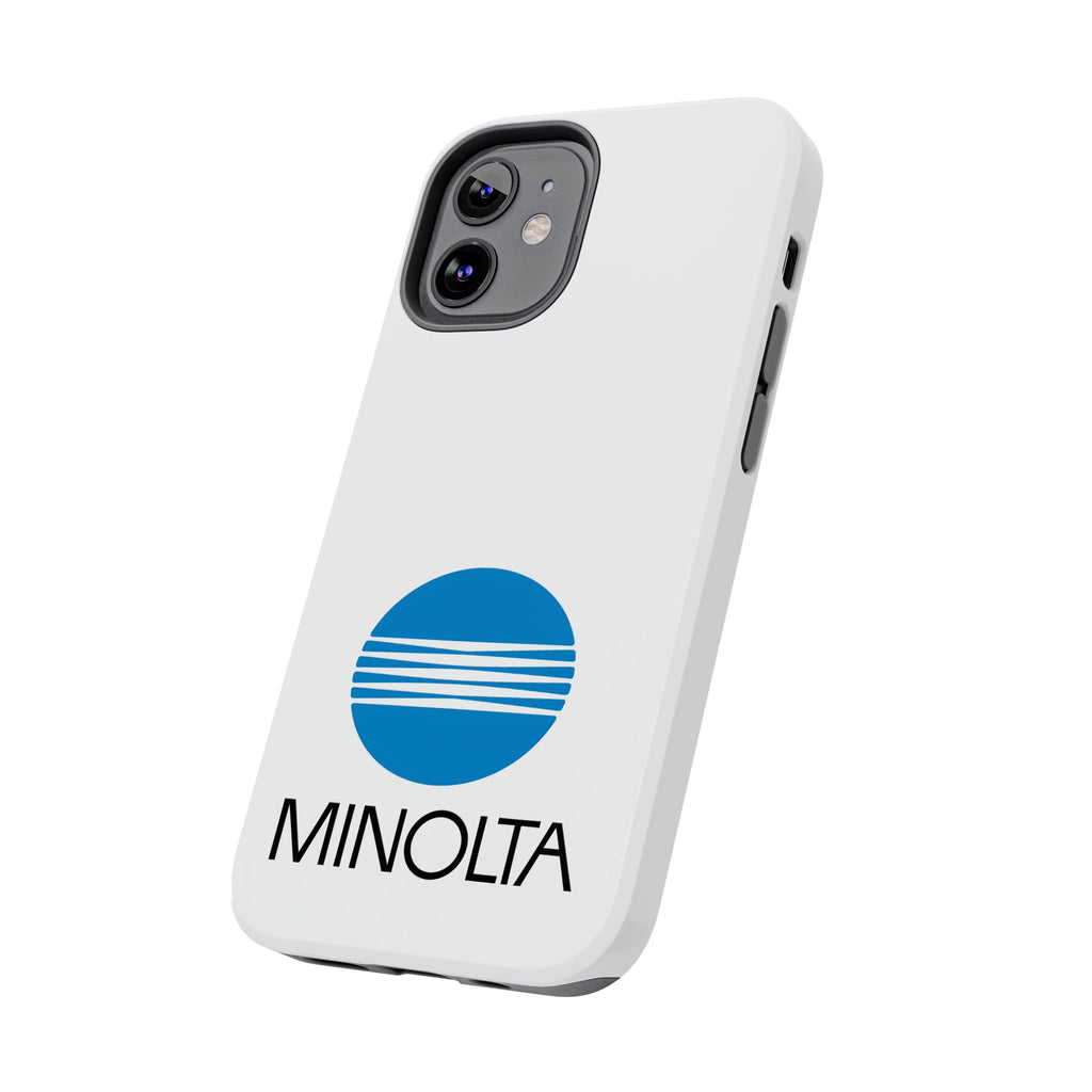 Minolta Tough Phone Case