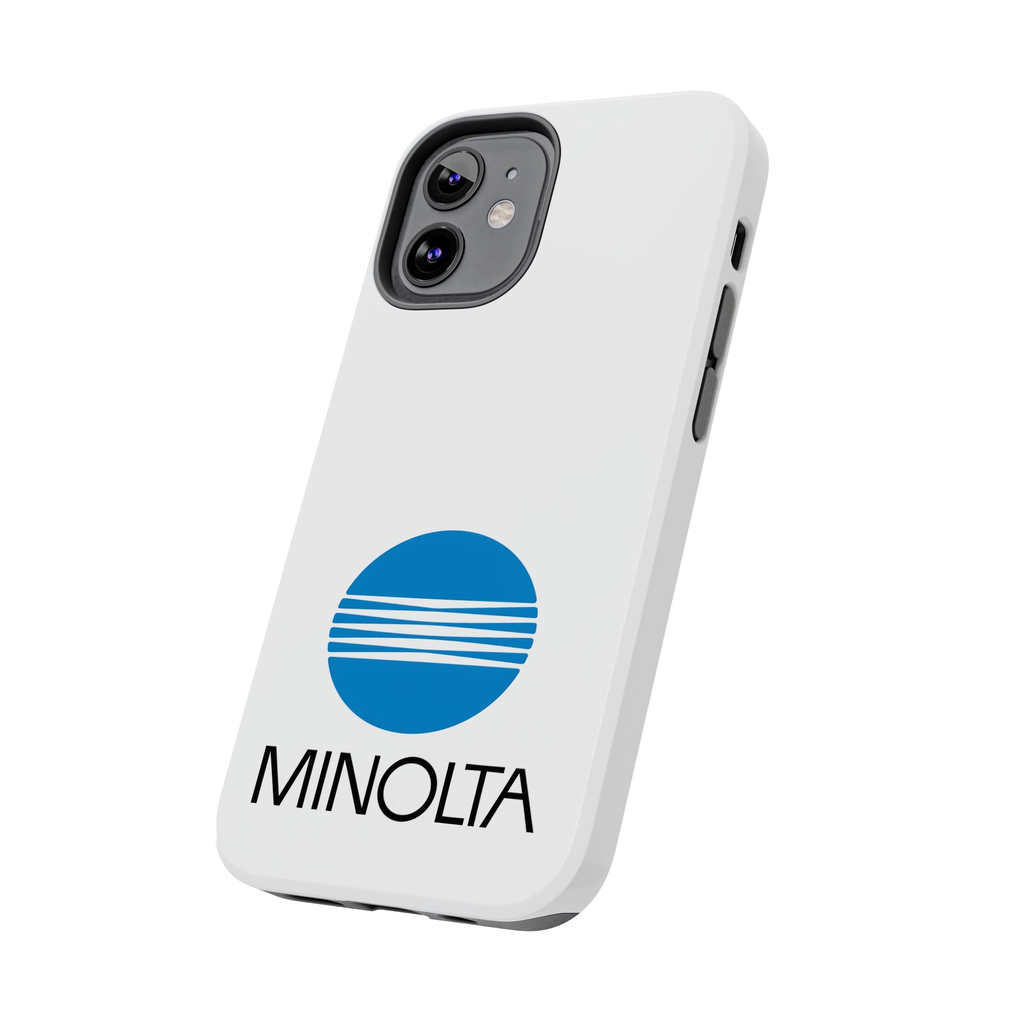 Minolta Tough Phone Case