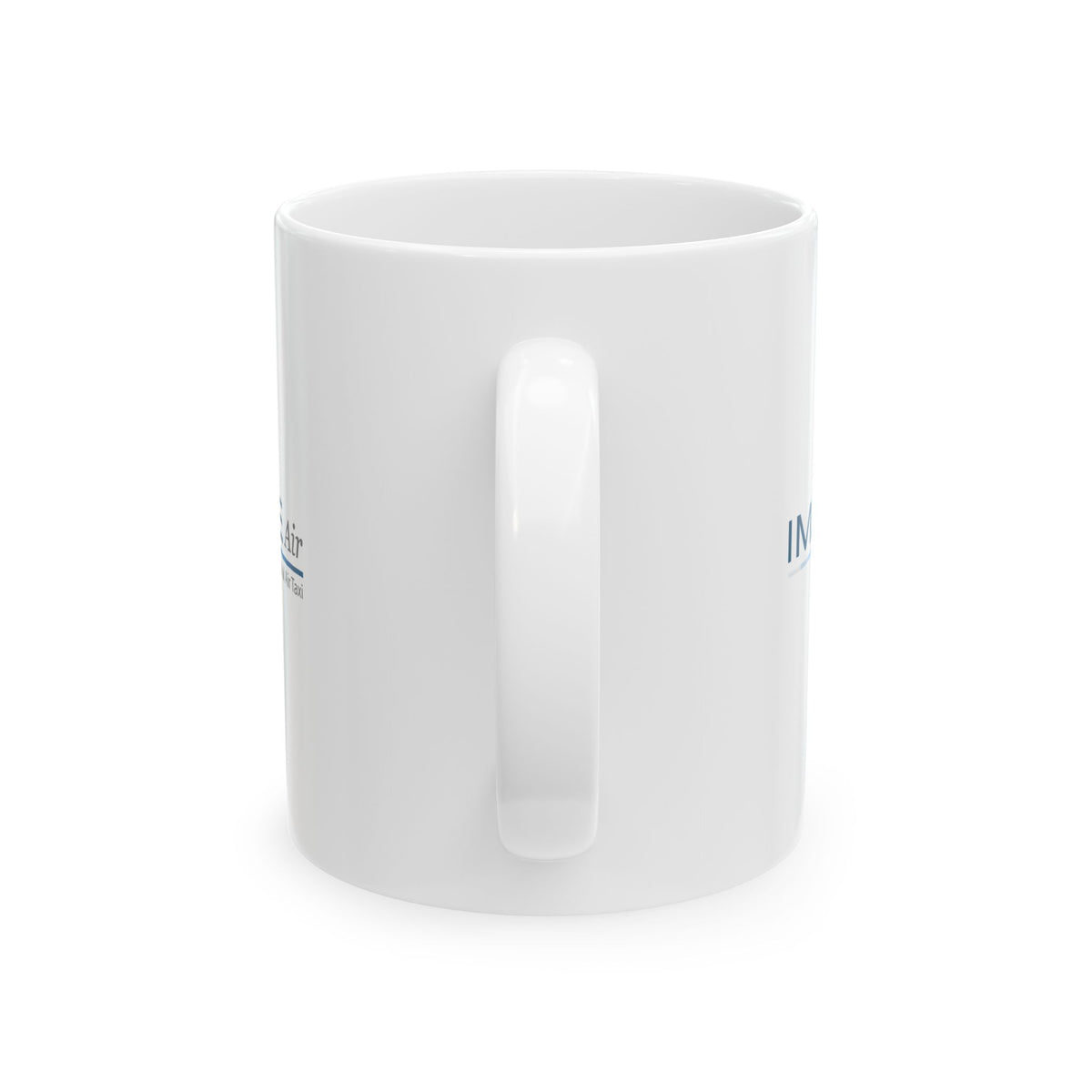 ImagineAir Ceramic Coffee Mug