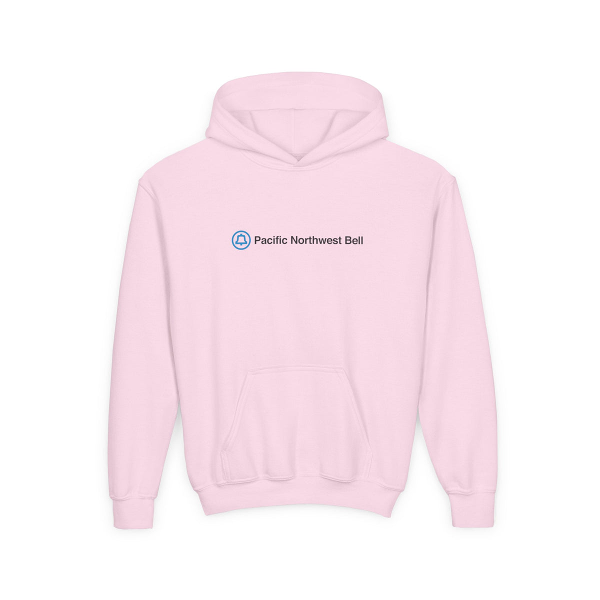 Pacific Northwest Bell Youth Hoodie / Sweatshirt