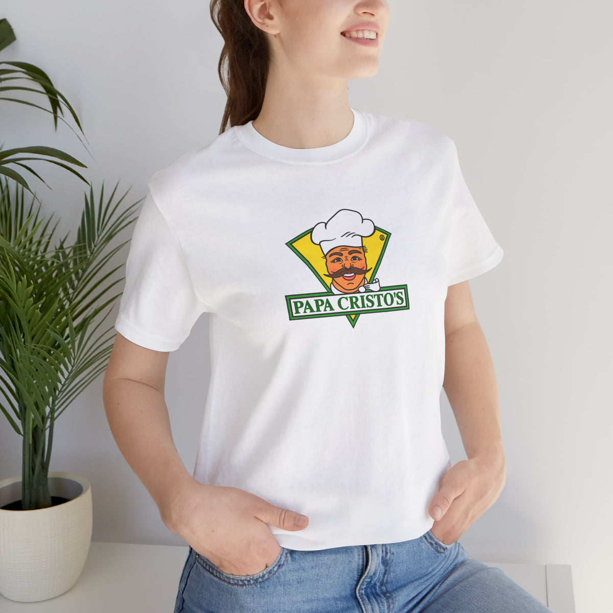 Papa Cristo's T-Shirt