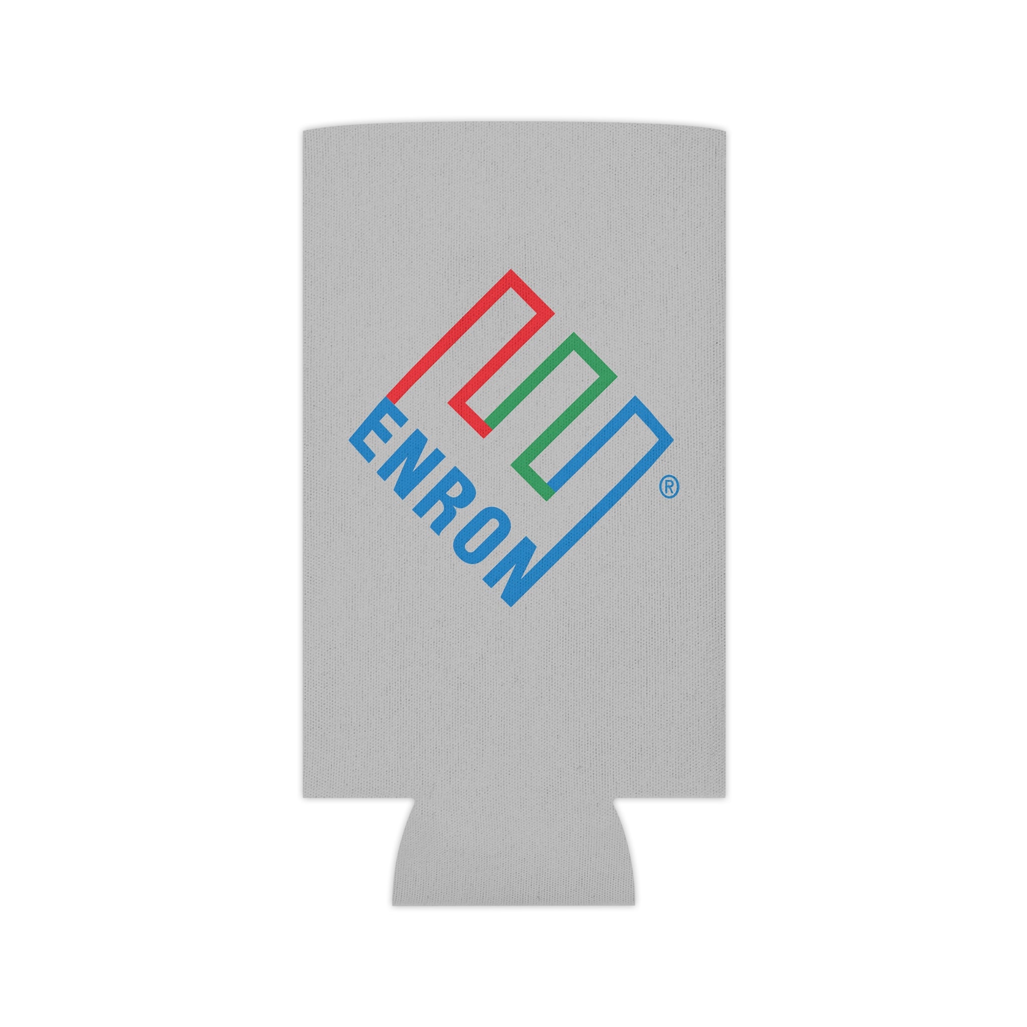 Enron Can Cooler