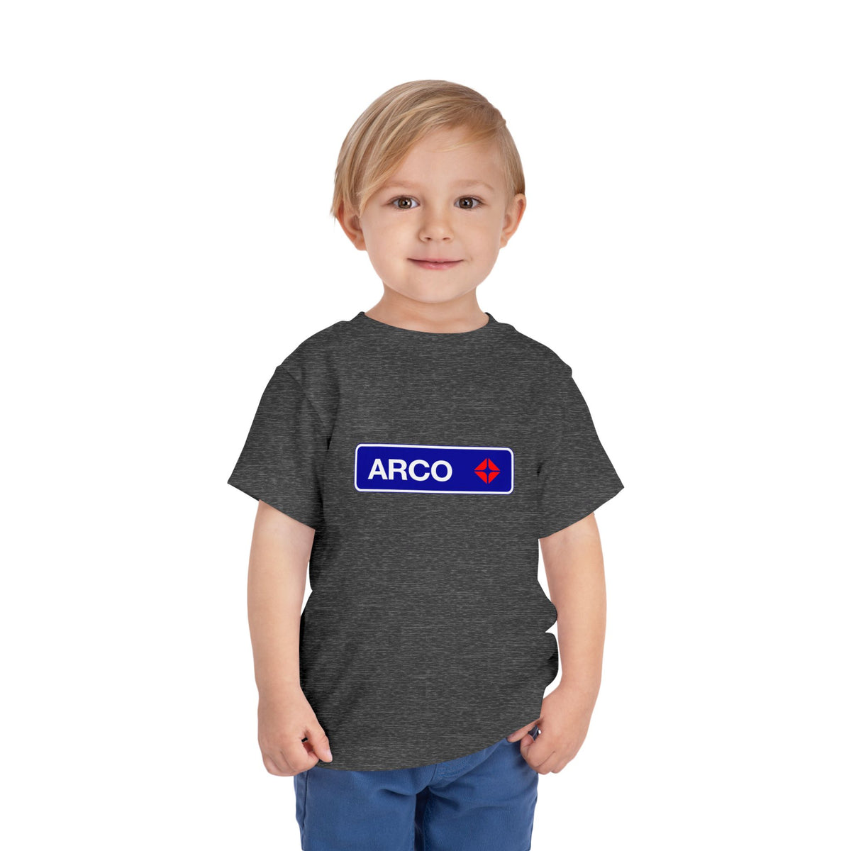 Atlantic Richfield Company (ARCO) Toddler Tee / T-Shirt