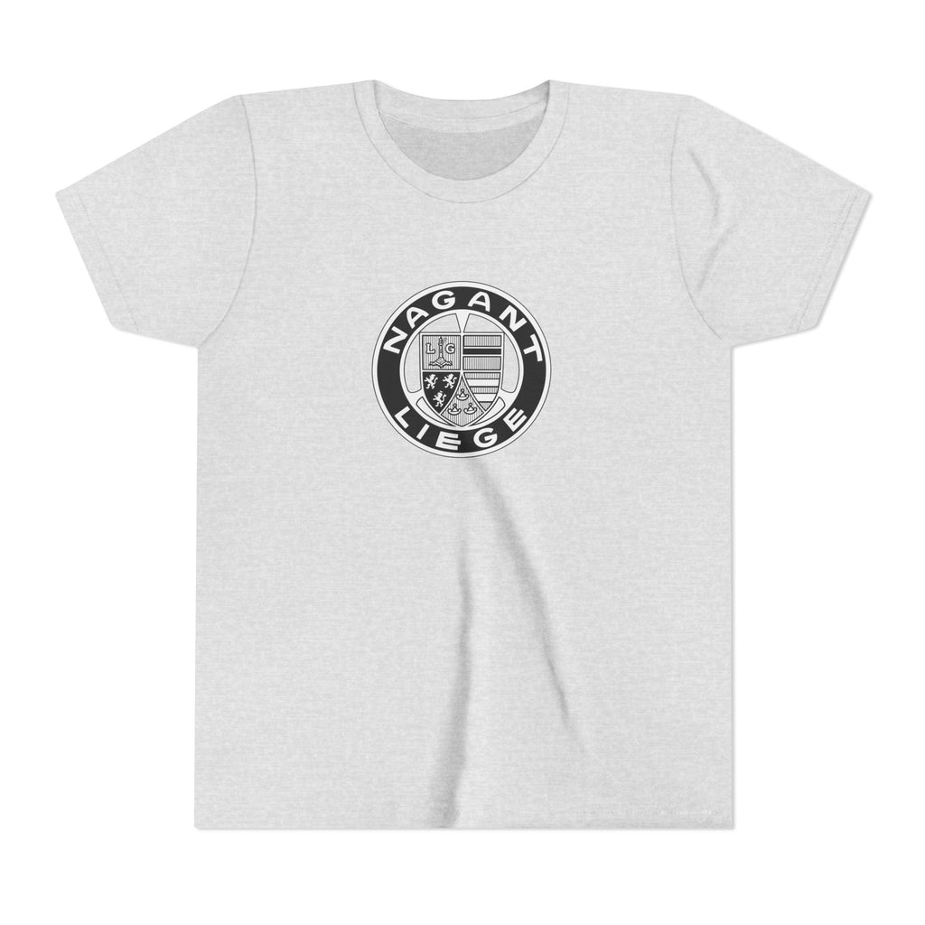 Fabrique d'armes Émile et Léon Nagant Kids Tee / T-Shirt