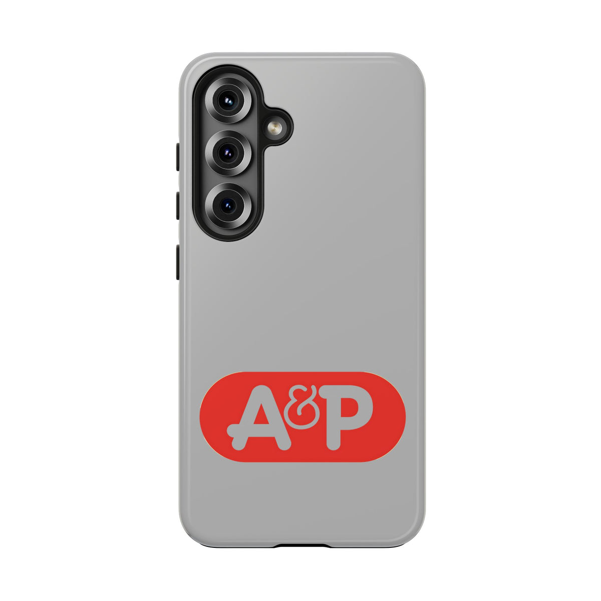 The Great Atlantic & Pacific Tea Company (A&P) Tough Phone Case