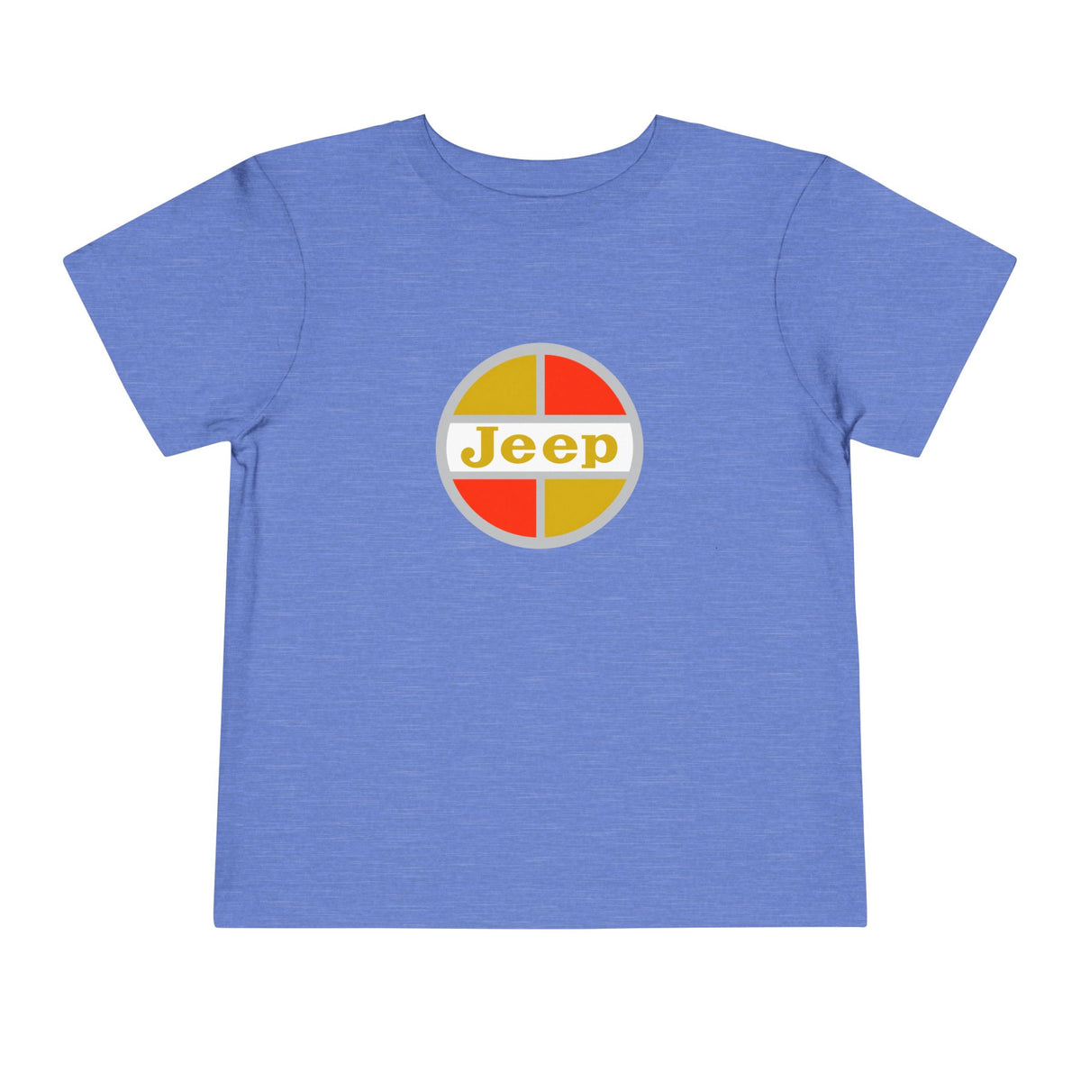 Kaiser Jeep Toddler Tee / T-Shirt
