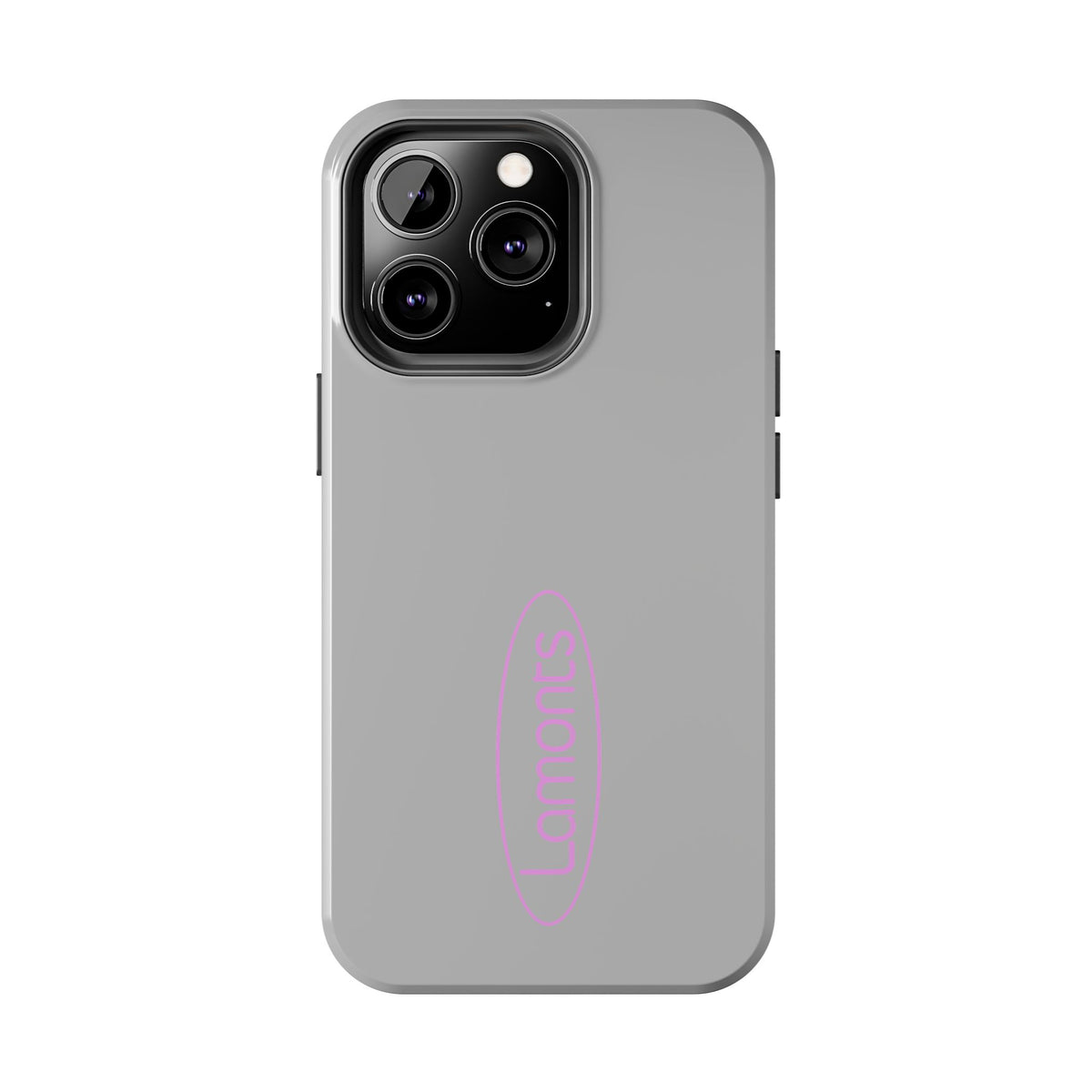 Lamonts Tough Phone Case
