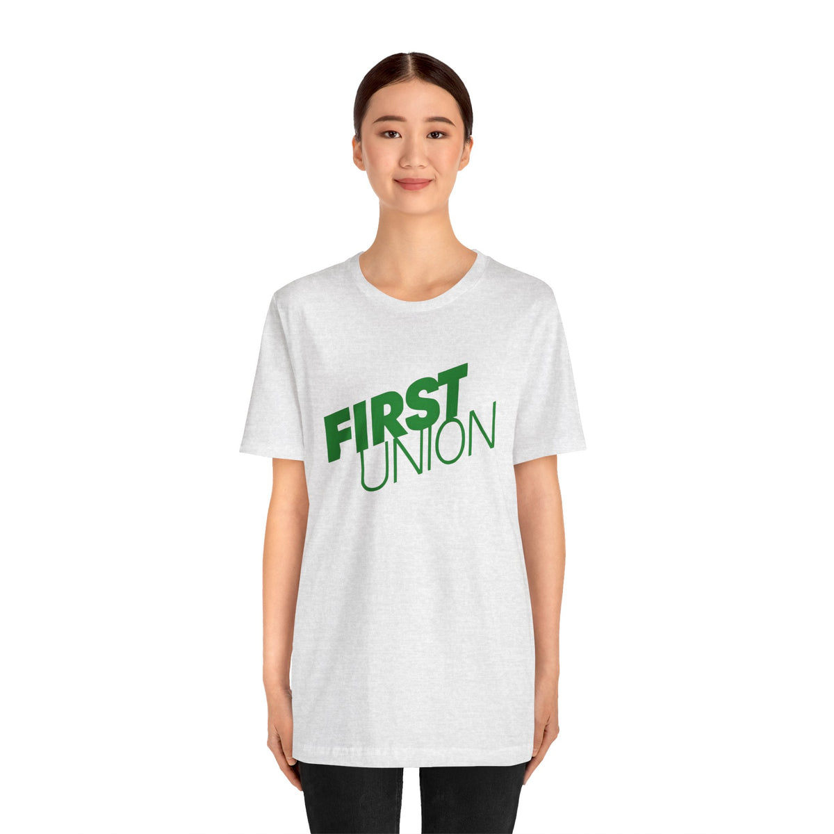 First Union T-Shirt