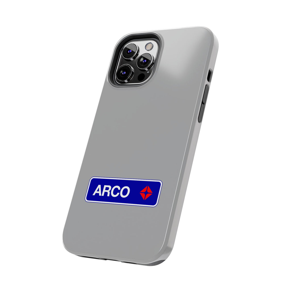 Atlantic Richfield Company (ARCO) Tough Phone Case