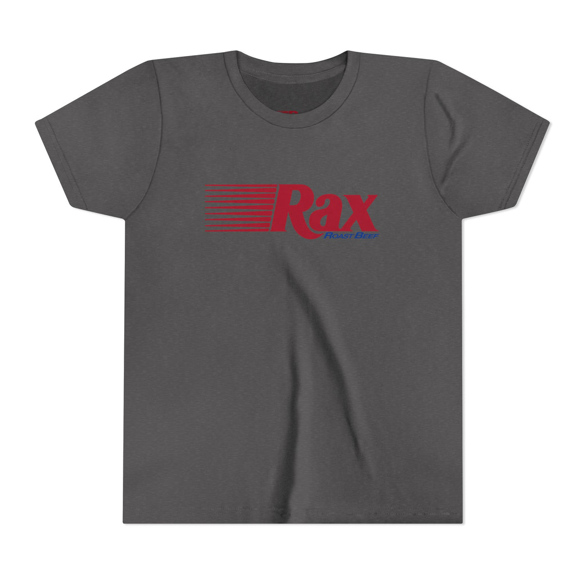 Rax Roast Beef Kids Tee / T-Shirt