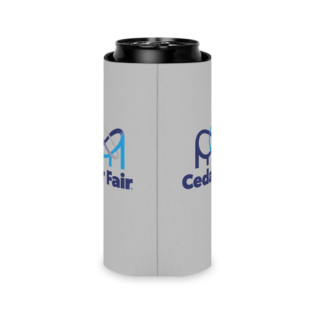 Cedar Fair Can Cooler