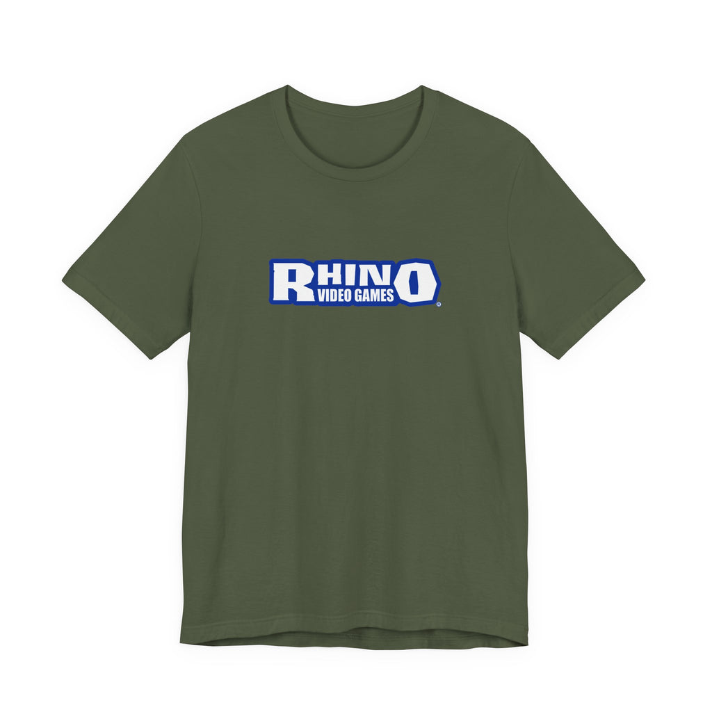 Rhino Video Games T-Shirt