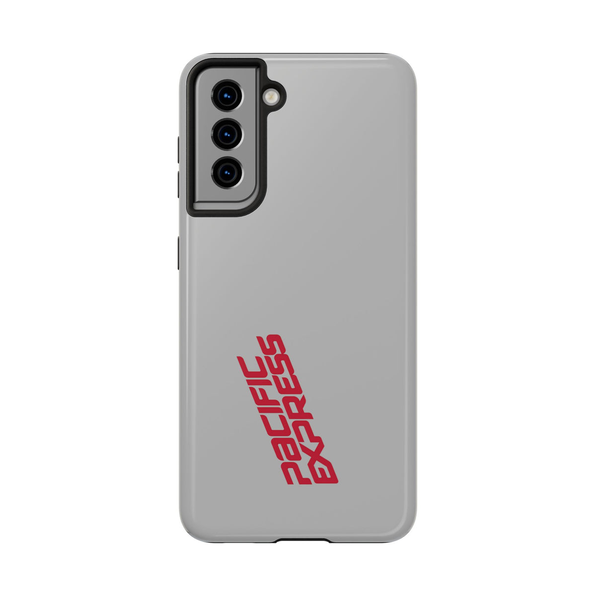 Pacific Express Tough Phone Case