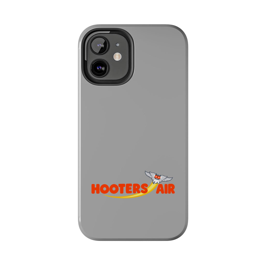 Hooters Air Tough Phone Case