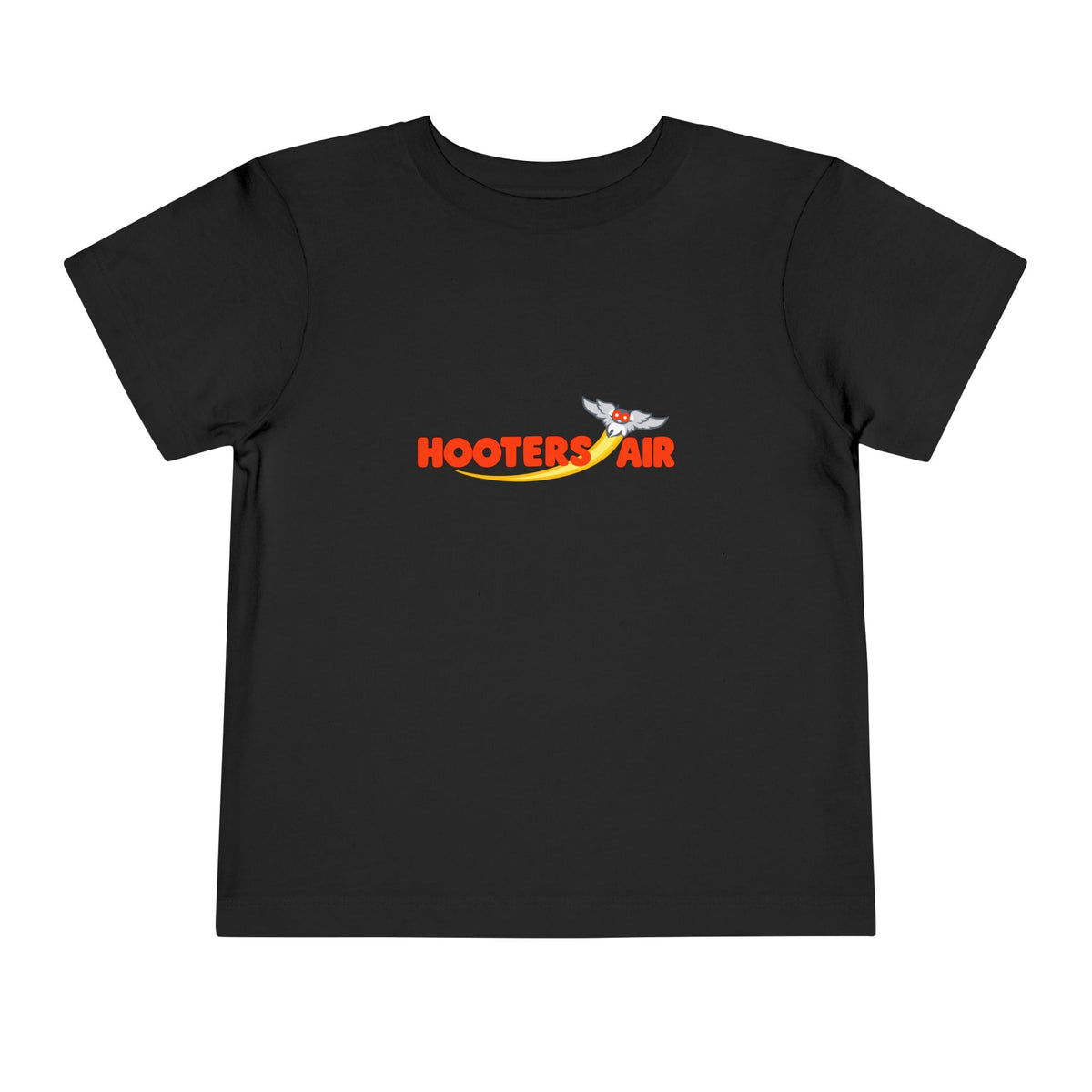 Hooters Air Toddler Tee / T-Shirt