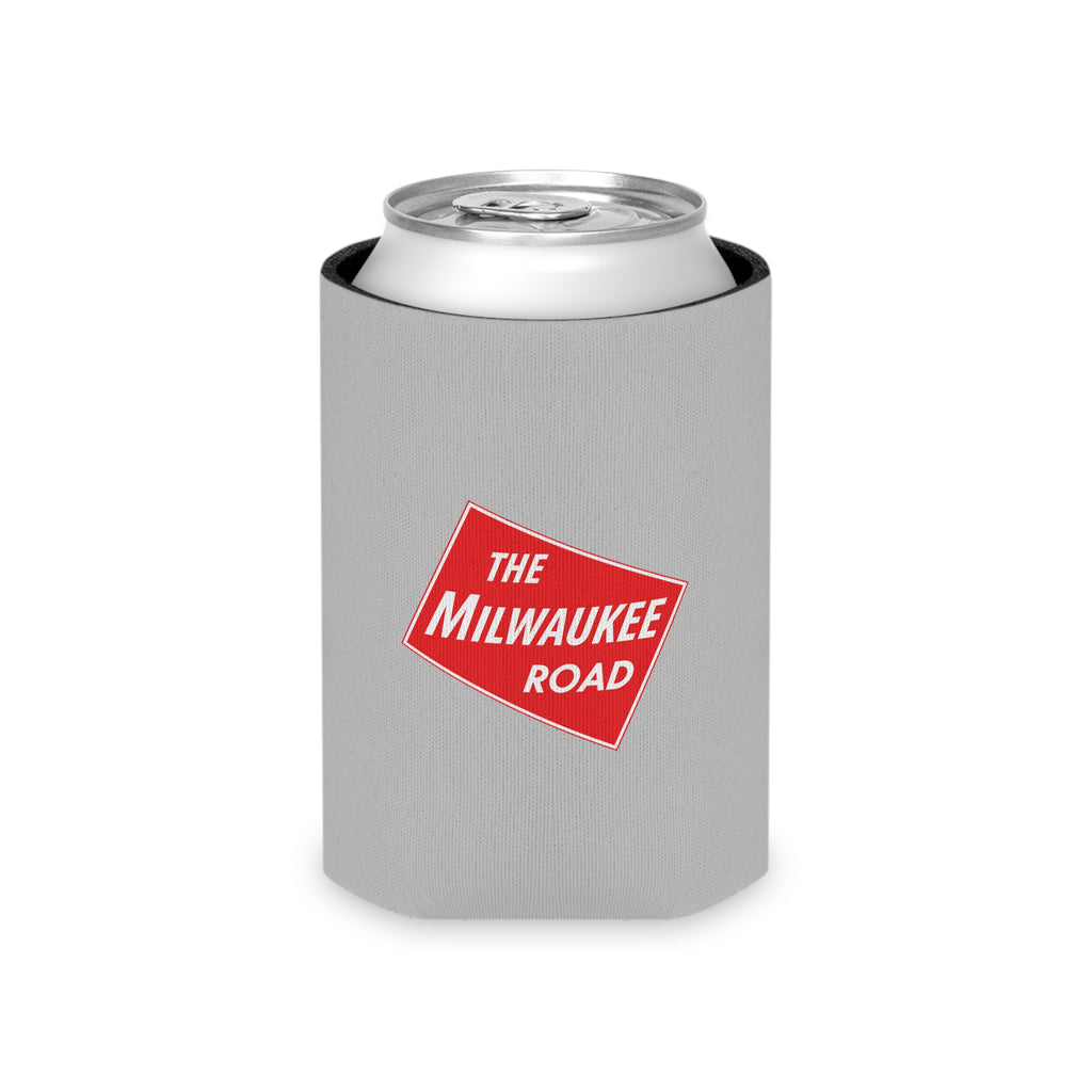 Chicago Milwaukee St. Paul and Pacific Railroad Can Cooler