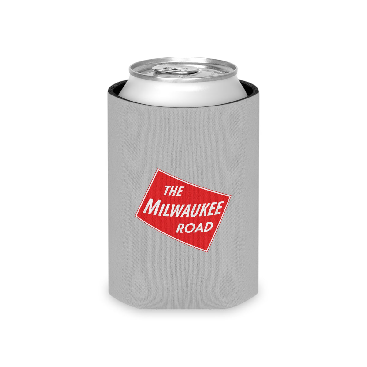 Chicago Milwaukee St. Paul and Pacific Railroad Can Cooler