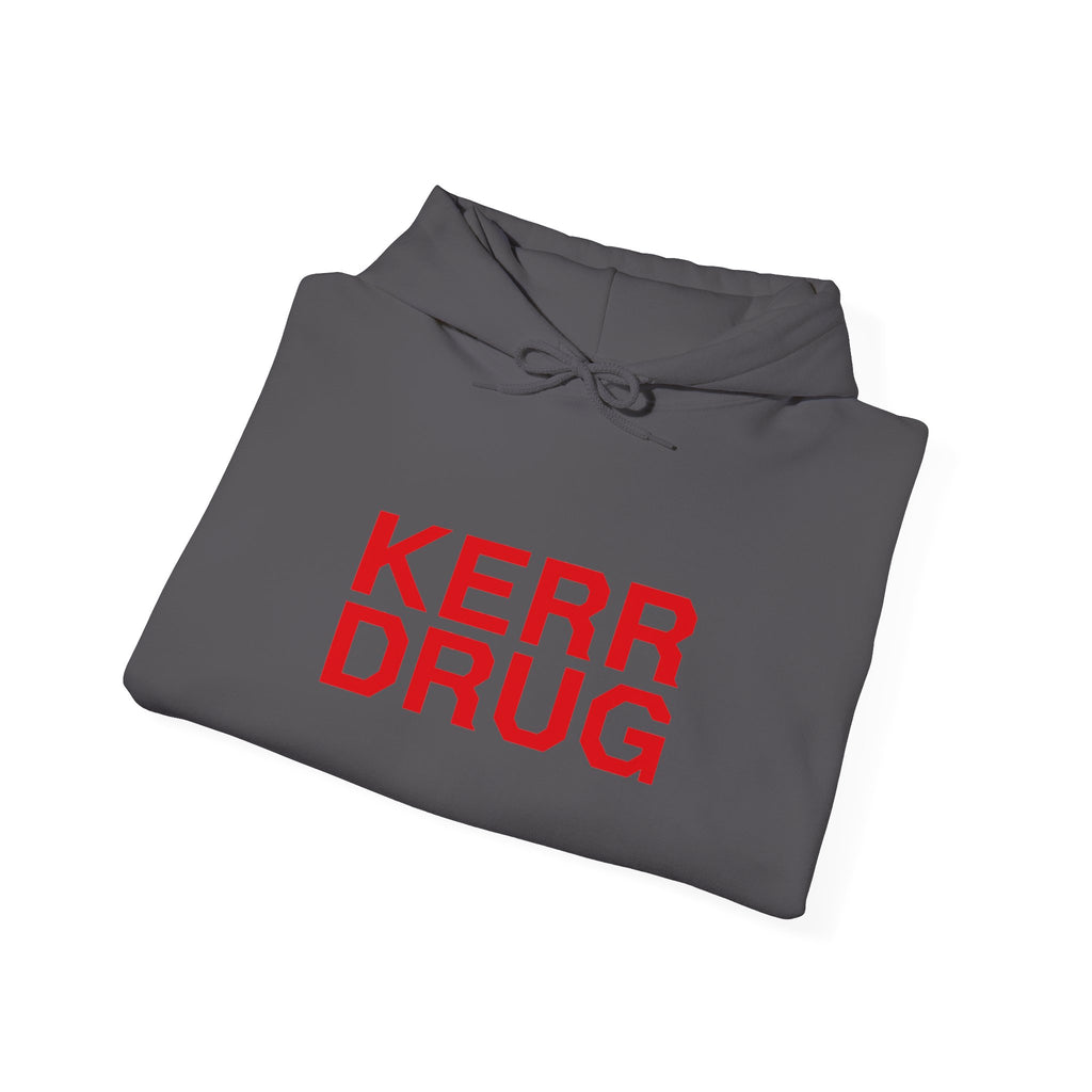 Kerr Drug Hoodie / Sweatshirt